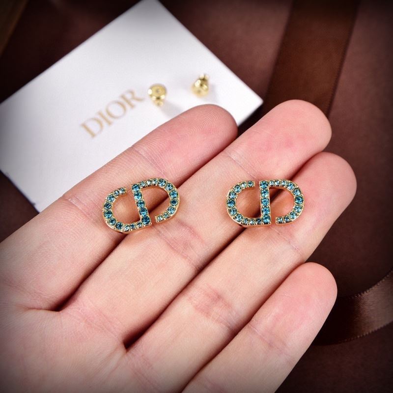 Christian Dior Earrings